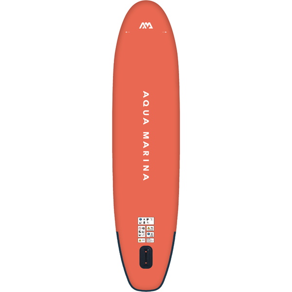 2026 Aqua Marina Monster All-Around 12'0